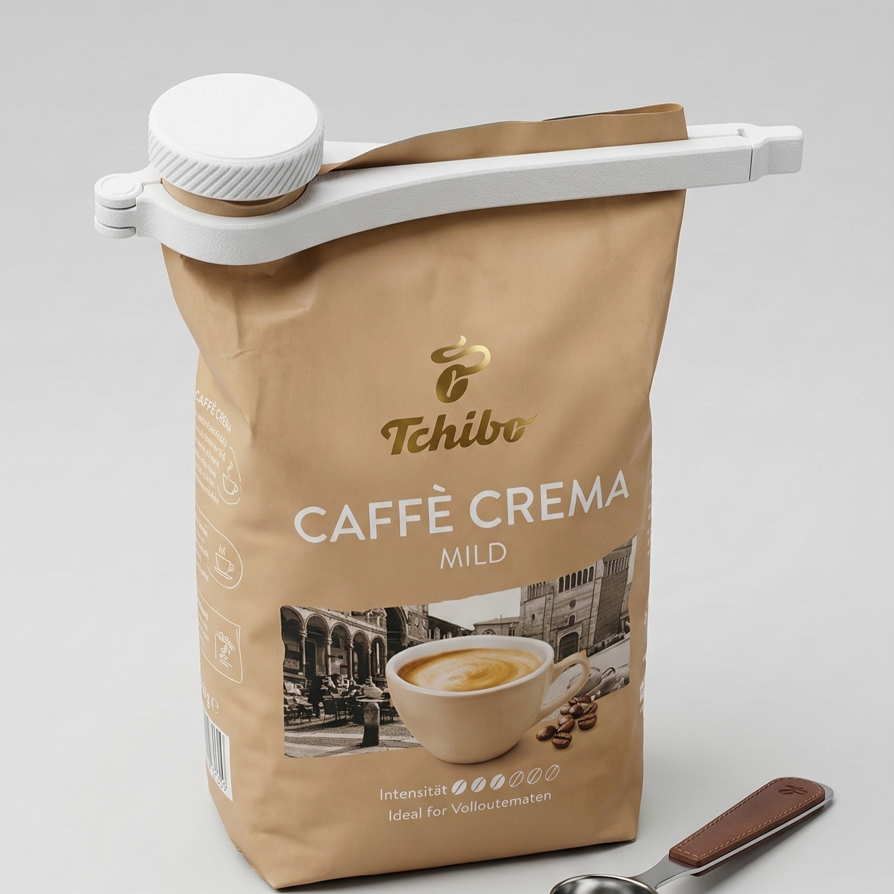 Sellador de Bolsas + Dosificador