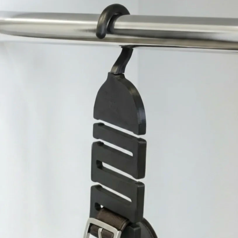 Percha para Cinturones