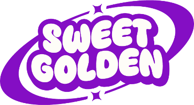 Sweet Golden Logo